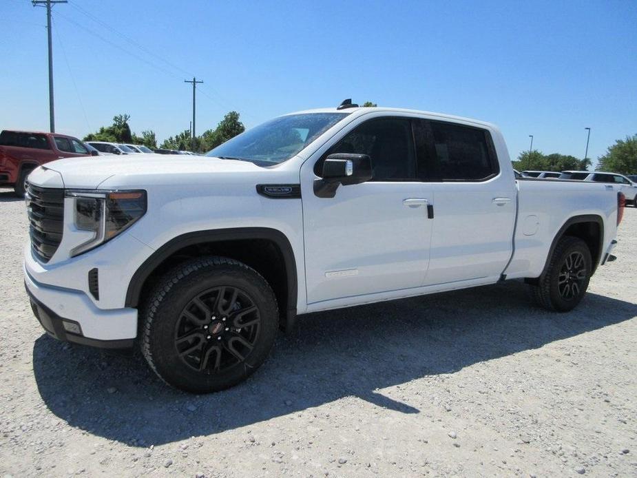 new 2024 GMC Sierra 1500 car, priced at $57,892