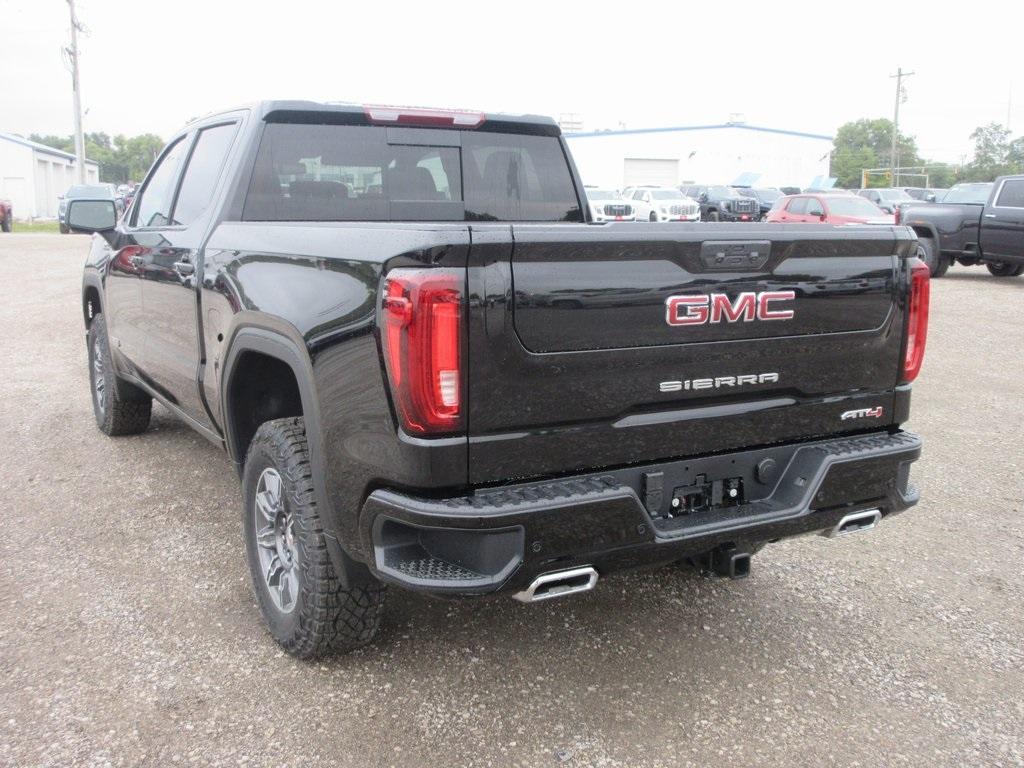 new 2026 GMC Sierra 1500 car, priced at $61,011