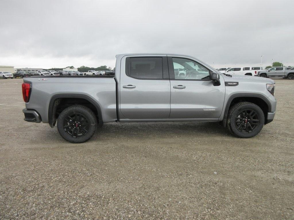 new 2025 GMC Sierra 1500 car, priced at $59,402