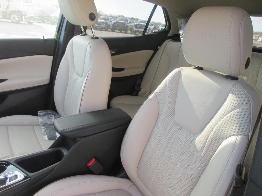 new 2026 Buick Encore GX car, priced at $26,353