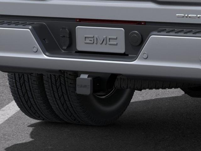 new 2025 GMC Sierra 3500 car, priced at $92,260