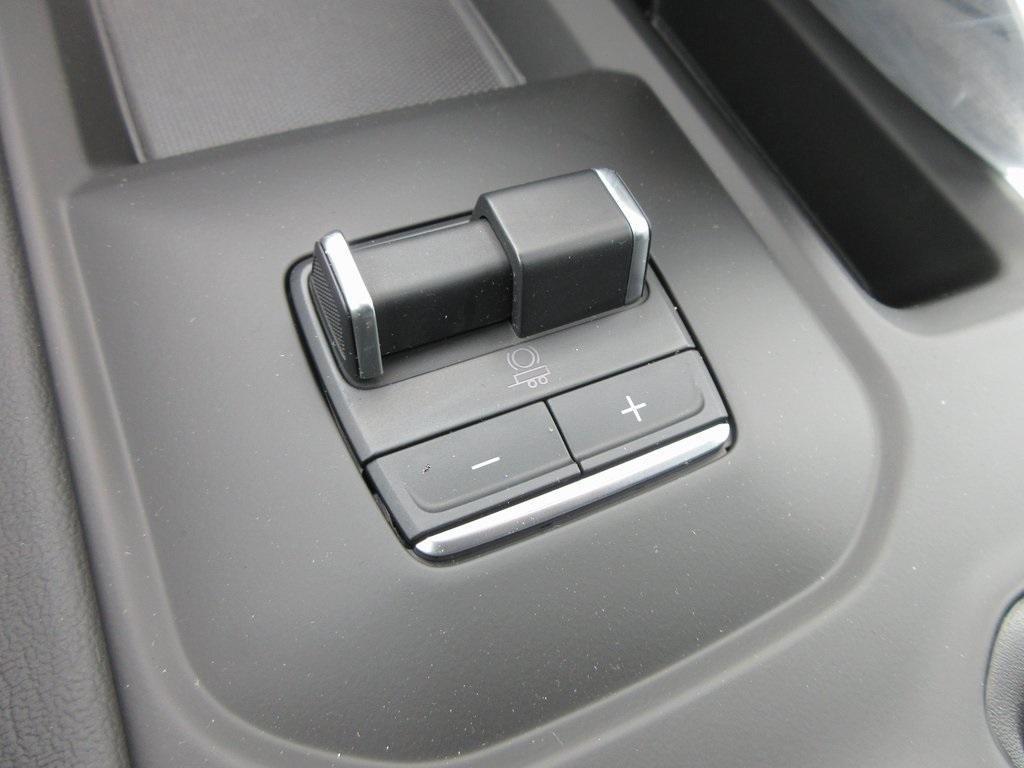 new 2025 GMC Sierra 3500 car, priced at $87,687