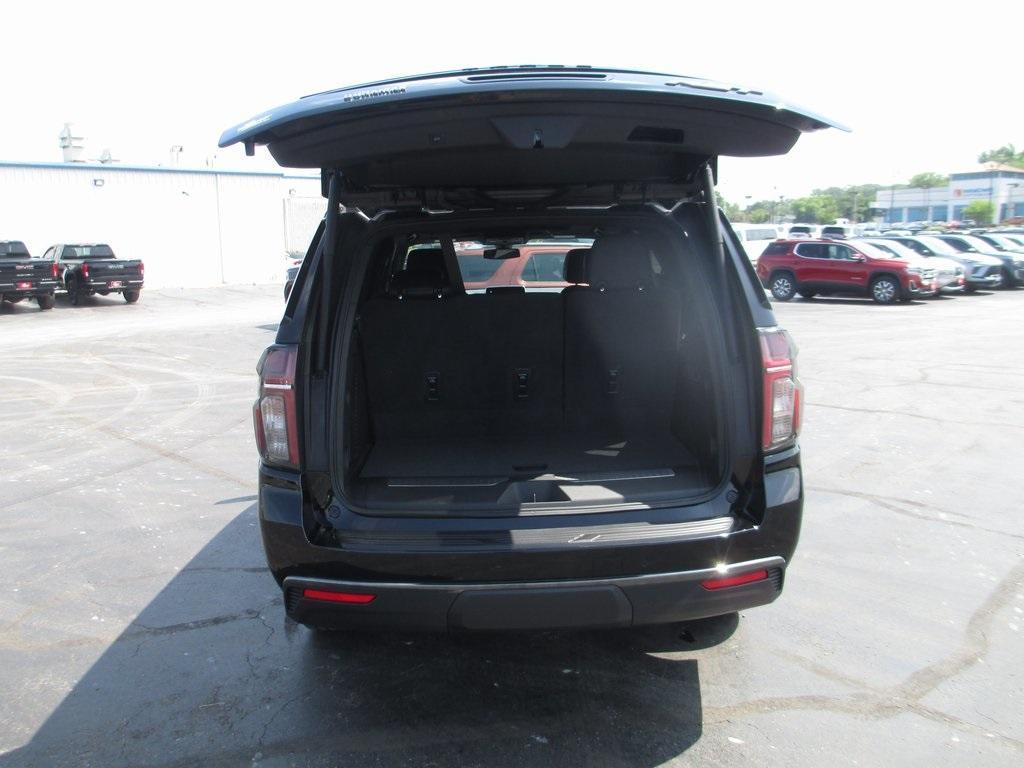 used 2022 Chevrolet Tahoe car, priced at $62,995