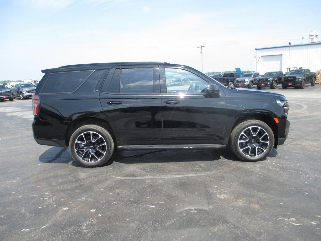 used 2022 Chevrolet Tahoe car, priced at $62,995