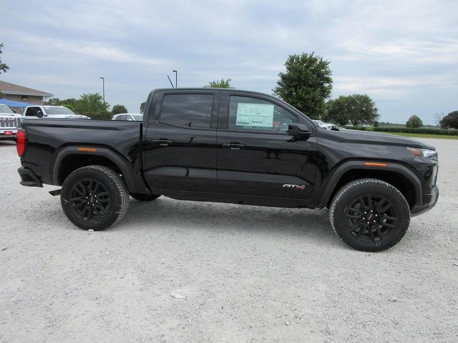 new 2024 GMC Canyon car, priced at $43,651