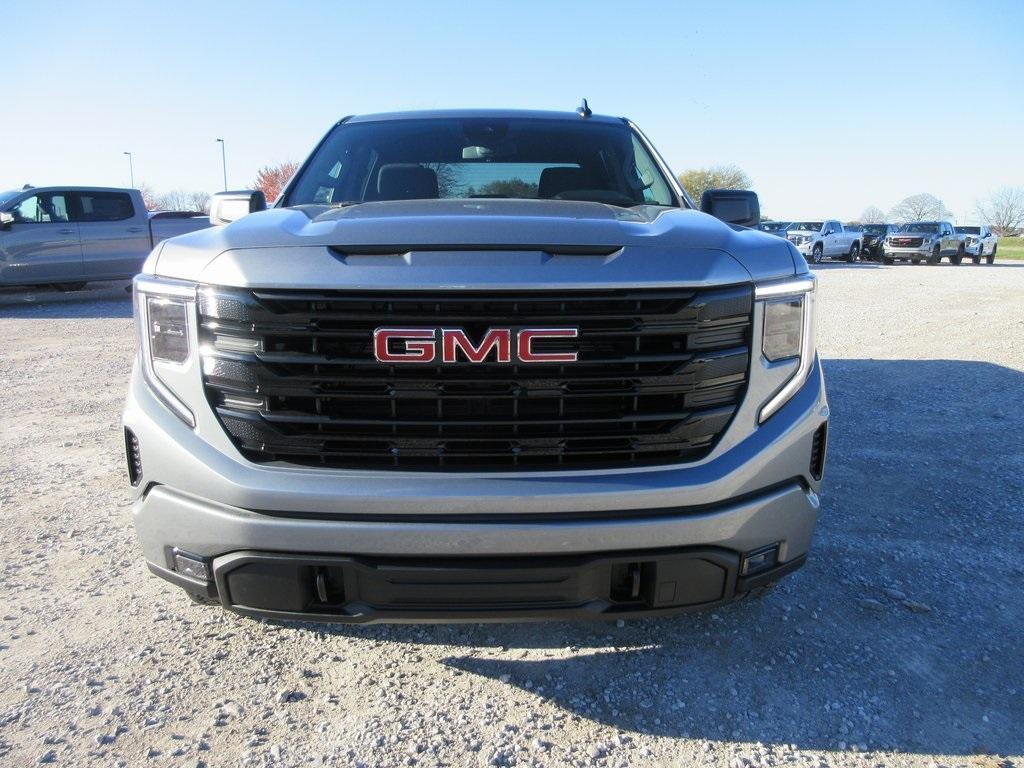 new 2025 GMC Sierra 1500 car, priced at $56,145