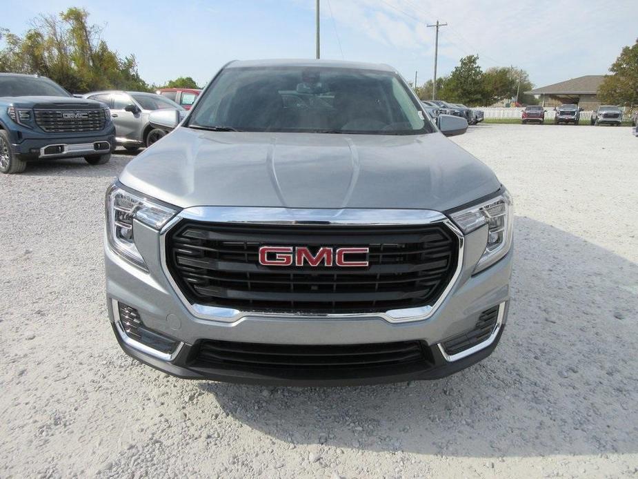 new 2024 GMC Terrain car, priced at $25,512