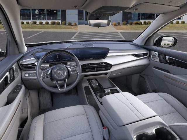 new 2025 Buick Enclave car, priced at $59,811