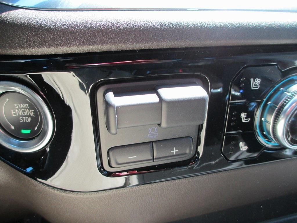 new 2025 GMC Sierra 1500 car, priced at $58,590