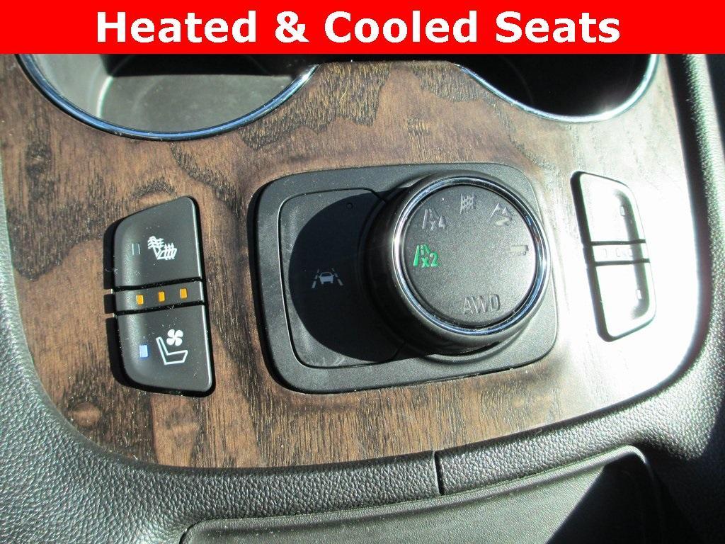 used 2021 GMC Acadia car, priced at $23,995