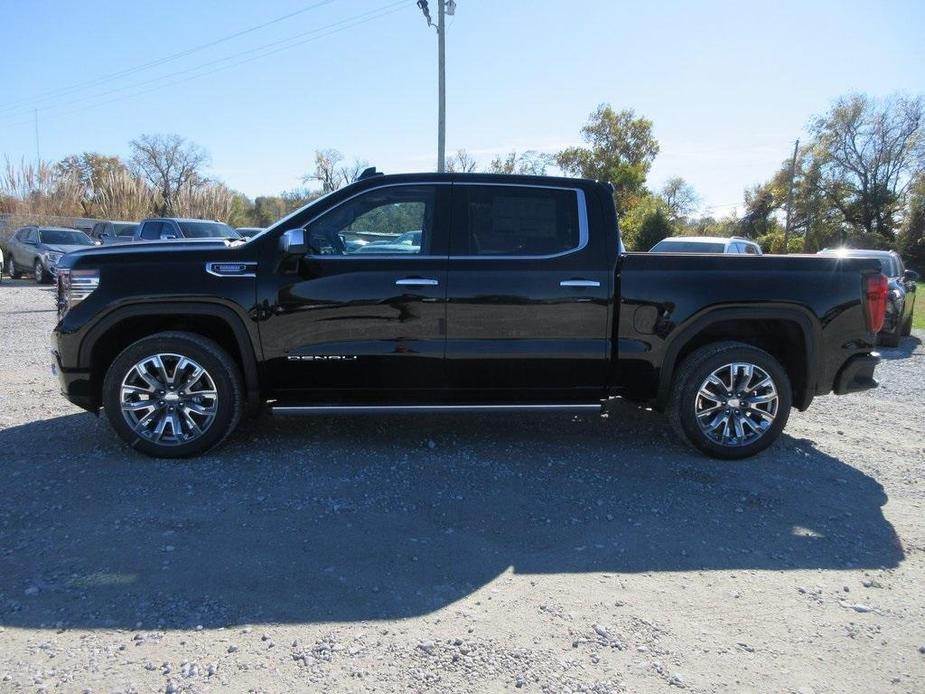 new 2025 GMC Sierra 1500 car, priced at $69,339