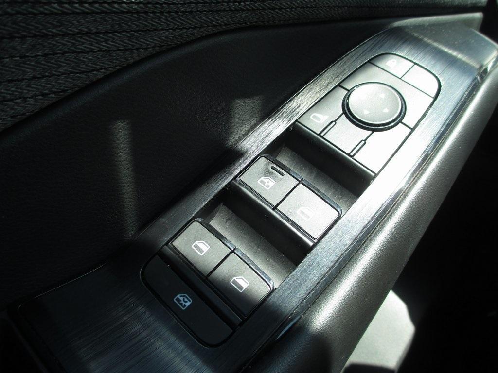 used 2023 Nissan Rogue car, priced at $22,995