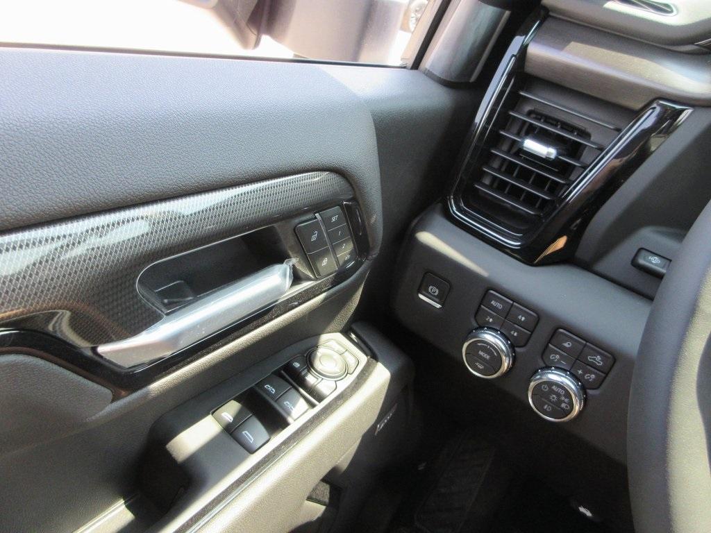 new 2025 GMC Sierra 3500 car, priced at $85,145