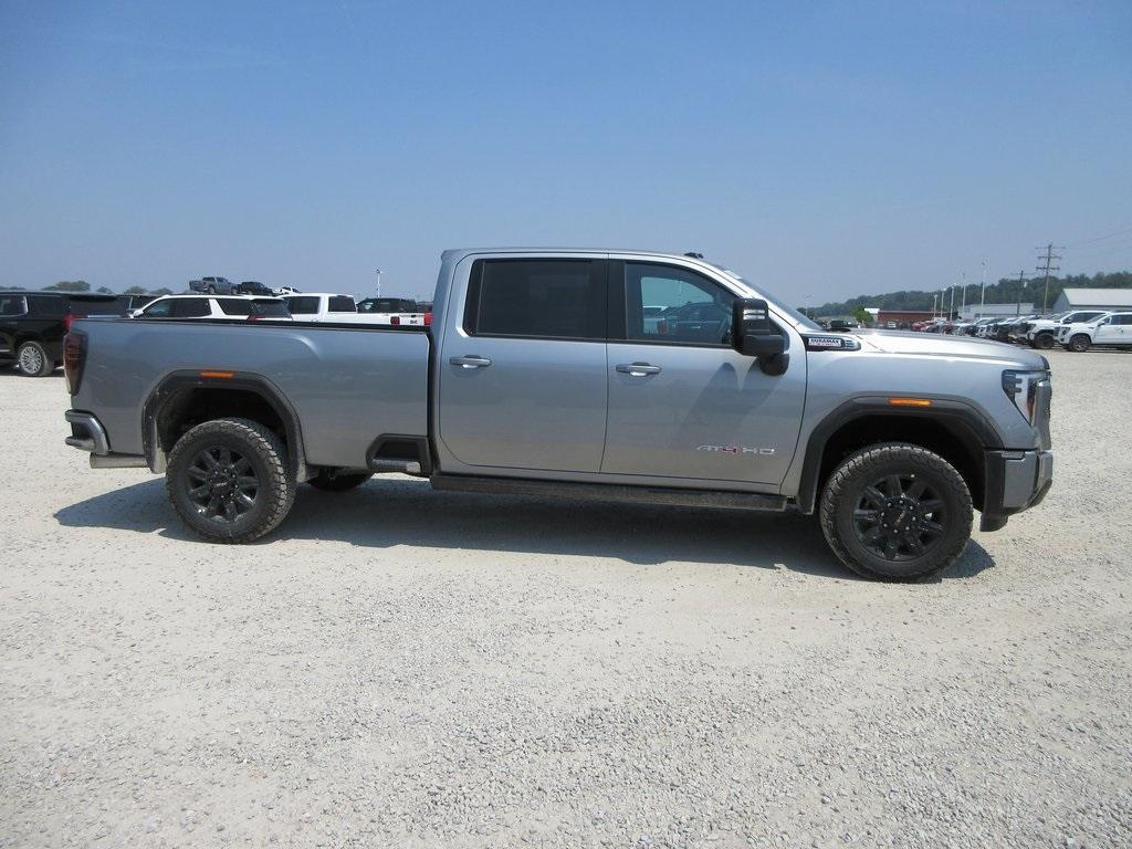 new 2025 GMC Sierra 3500 car, priced at $85,145