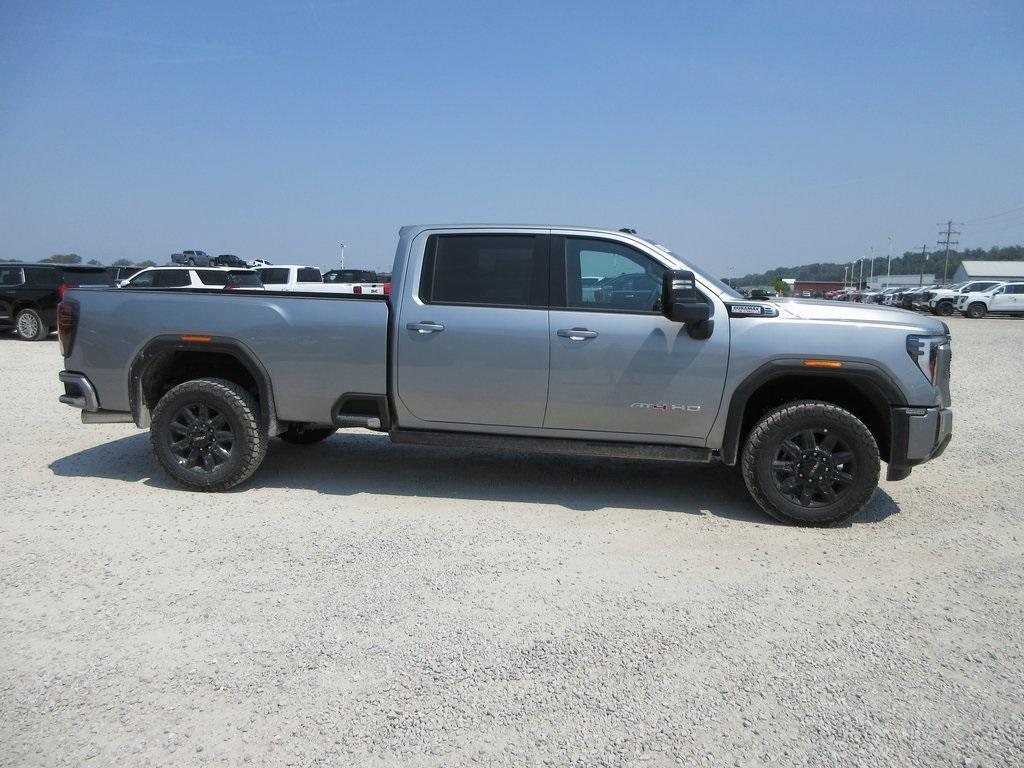 new 2025 GMC Sierra 3500 car, priced at $85,145