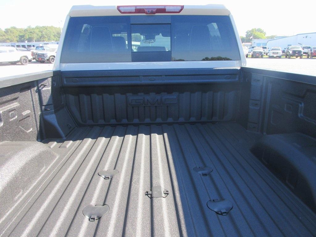 new 2026 GMC Sierra 2500 car, priced at $92,566