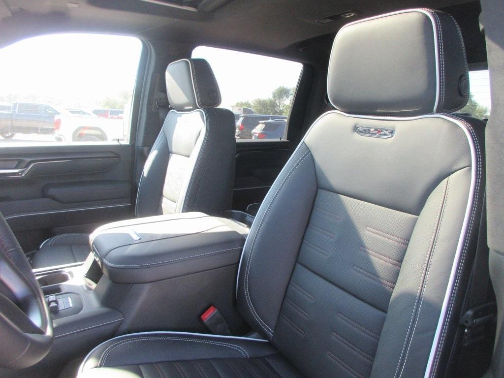 new 2026 GMC Sierra 2500 car, priced at $92,566