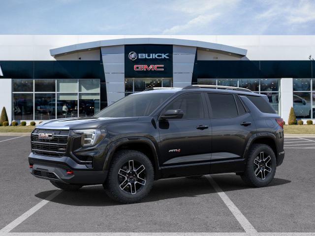 new 2026 GMC Terrain car, priced at $38,715