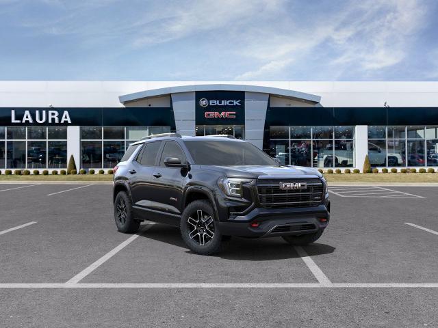 new 2026 GMC Terrain car, priced at $38,715
