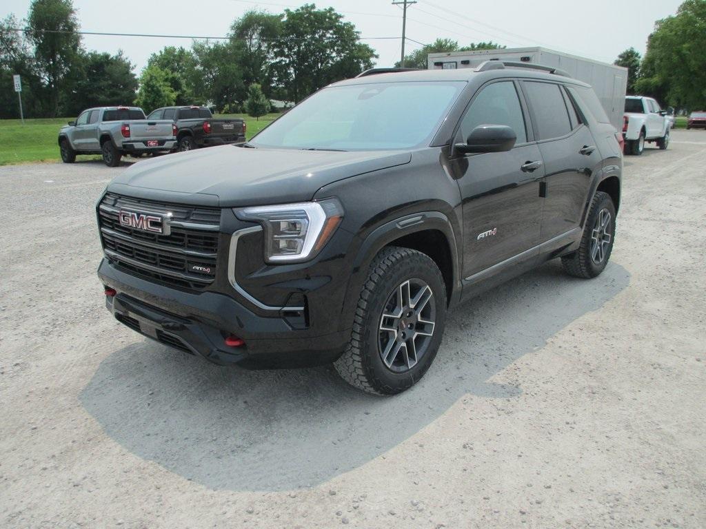 new 2026 GMC Terrain car, priced at $38,715