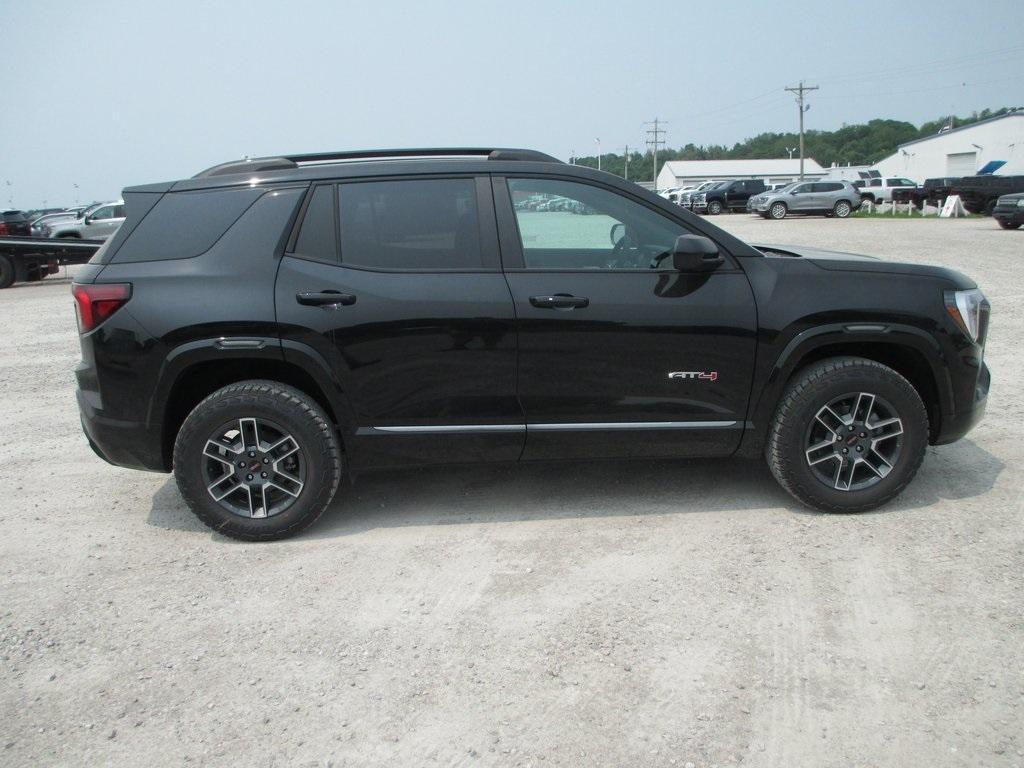 new 2026 GMC Terrain car, priced at $38,715
