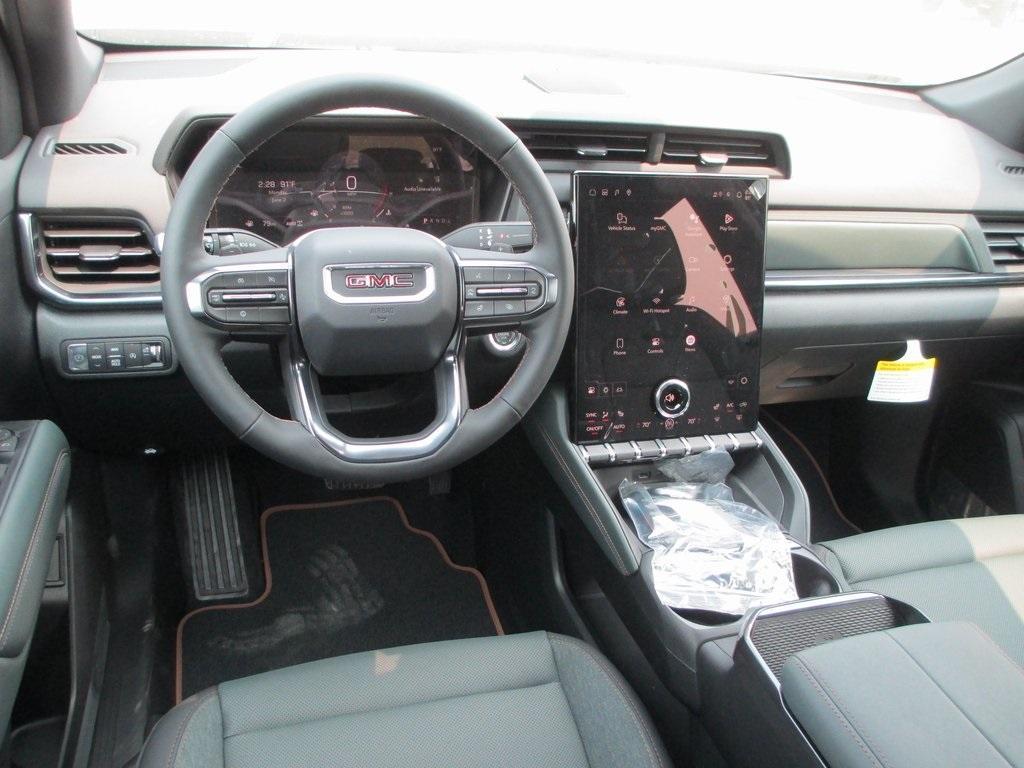 new 2026 GMC Terrain car, priced at $38,715