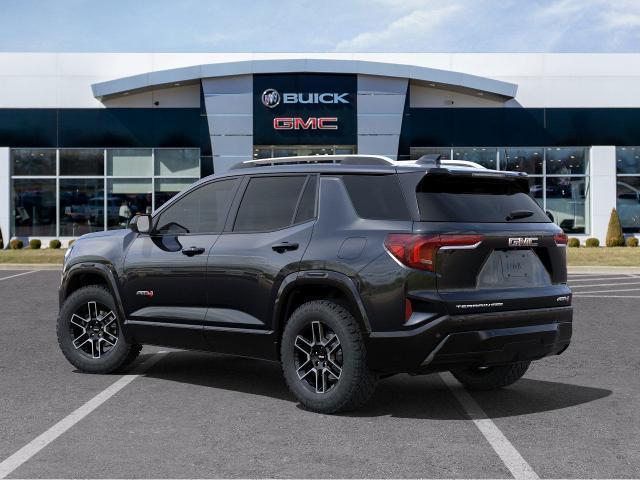 new 2026 GMC Terrain car, priced at $38,715