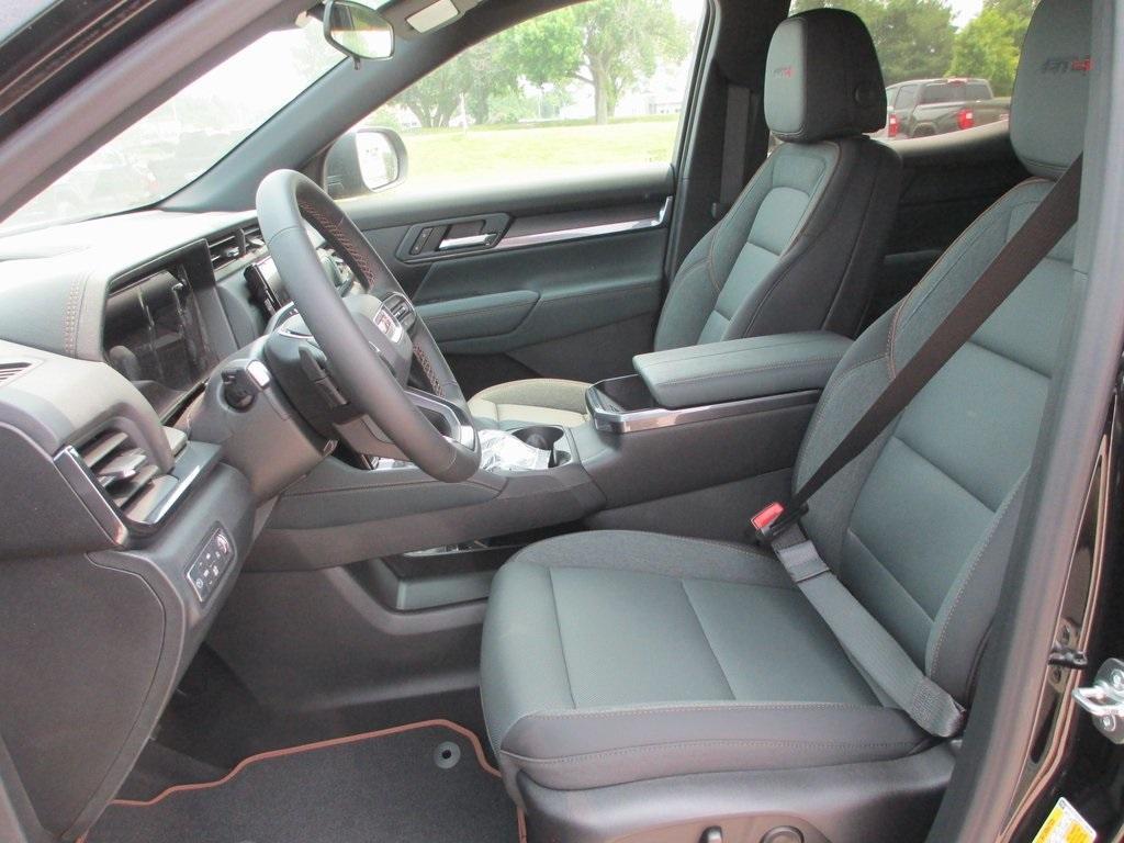 new 2026 GMC Terrain car, priced at $38,715