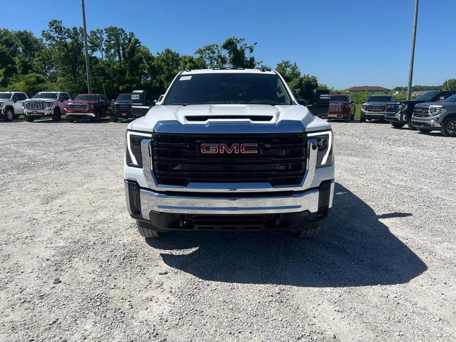 new 2024 GMC Sierra 3500 car, priced at $66,509