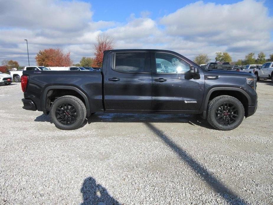 new 2025 GMC Sierra 1500 car, priced at $60,772