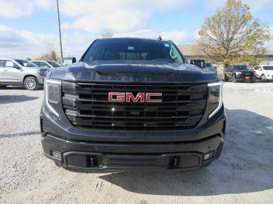 new 2025 GMC Sierra 1500 car, priced at $60,772