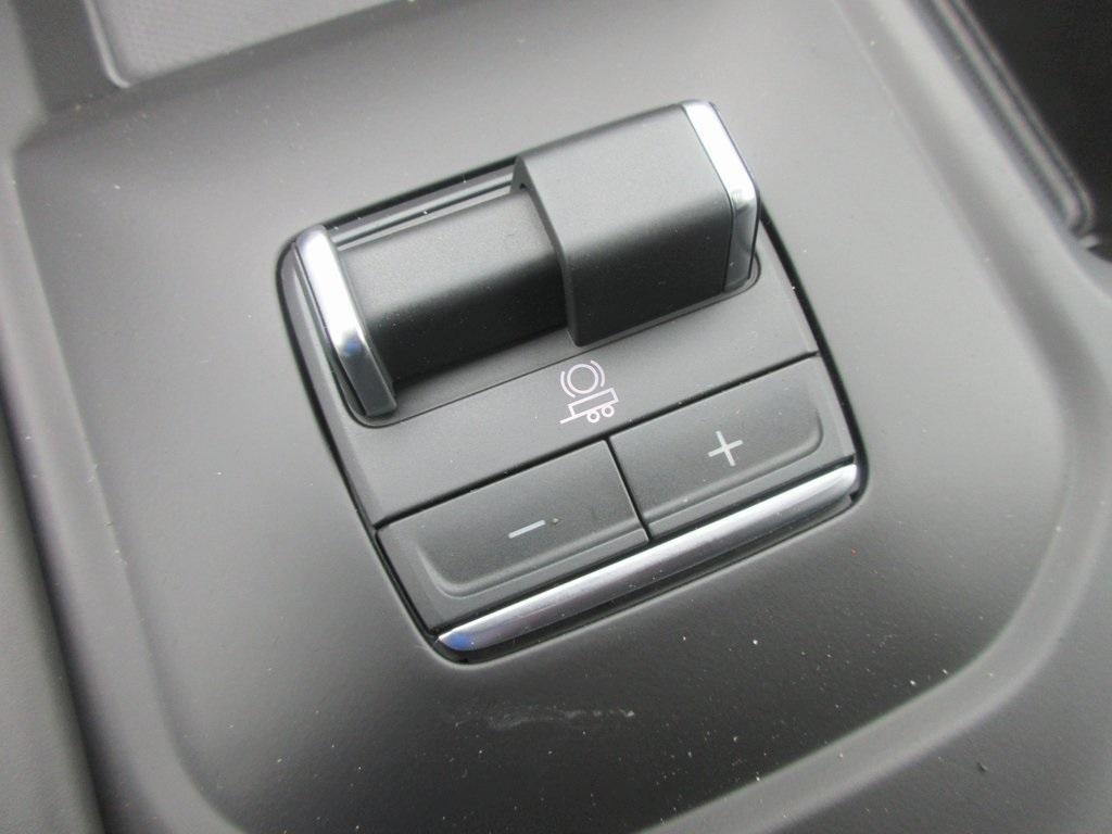 new 2026 GMC Sierra 2500 car, priced at $92,659