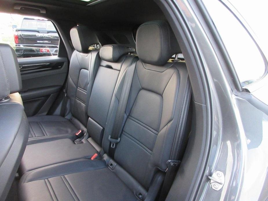 used 2019 Porsche Cayenne car, priced at $45,995