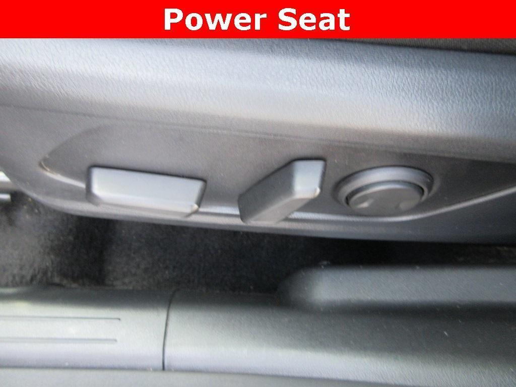 used 2022 Hyundai Tucson car, priced at $19,995