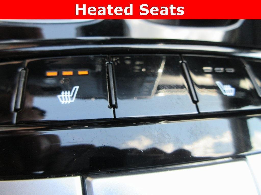 used 2022 Hyundai Tucson car, priced at $19,995