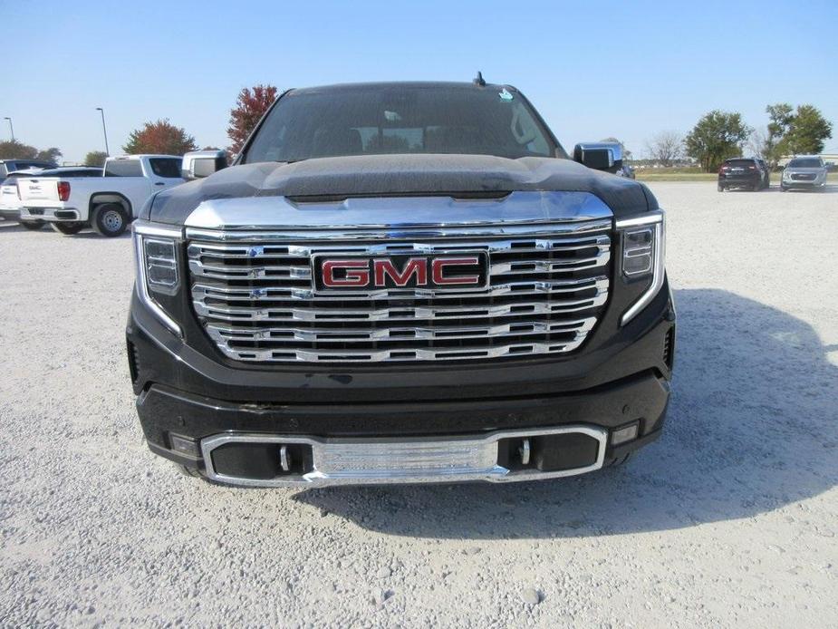 new 2024 GMC Sierra 1500 car, priced at $67,078