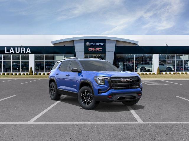 new 2026 GMC Terrain car, priced at $42,178