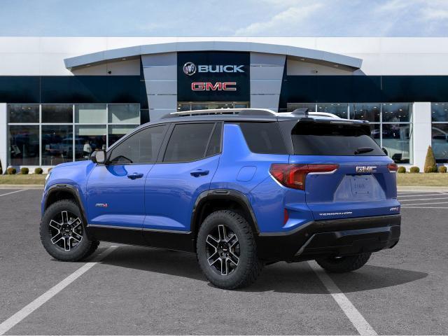 new 2026 GMC Terrain car, priced at $42,178