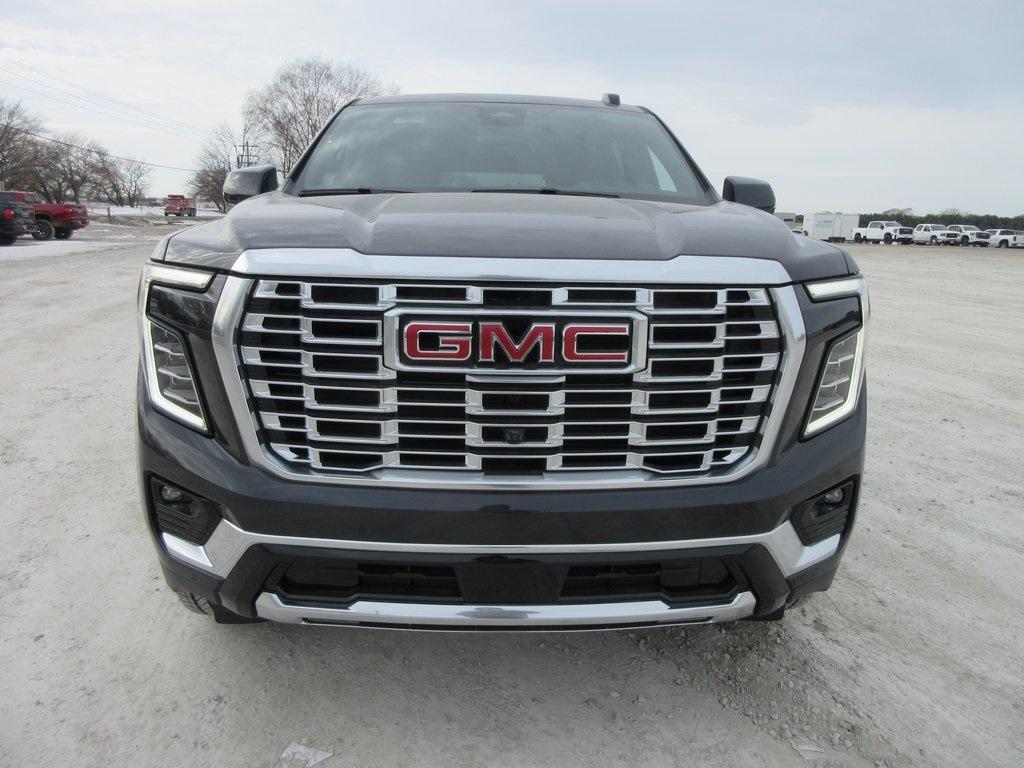 new 2025 GMC Yukon XL car, priced at $86,760