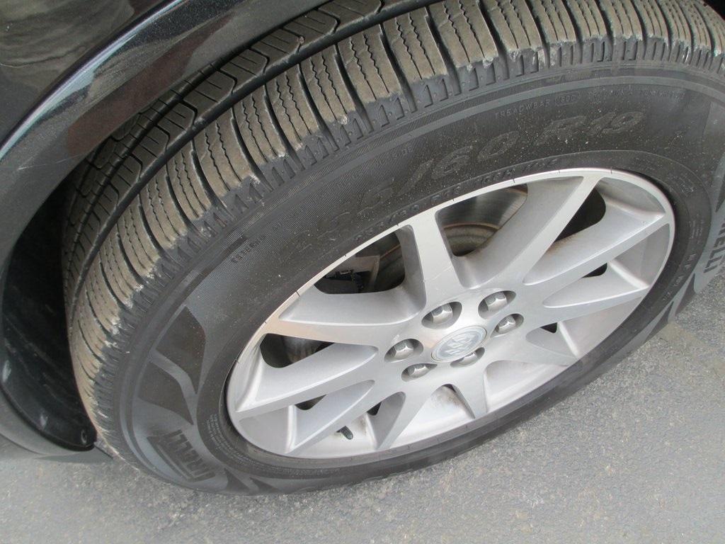 used 2013 Buick Enclave car, priced at $11,995