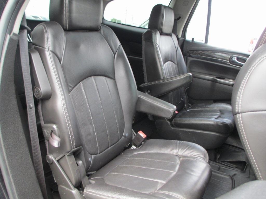 used 2013 Buick Enclave car, priced at $11,995