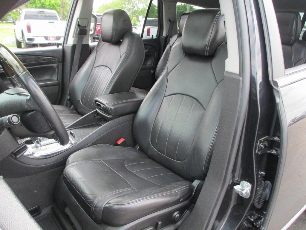 used 2013 Buick Enclave car, priced at $11,995