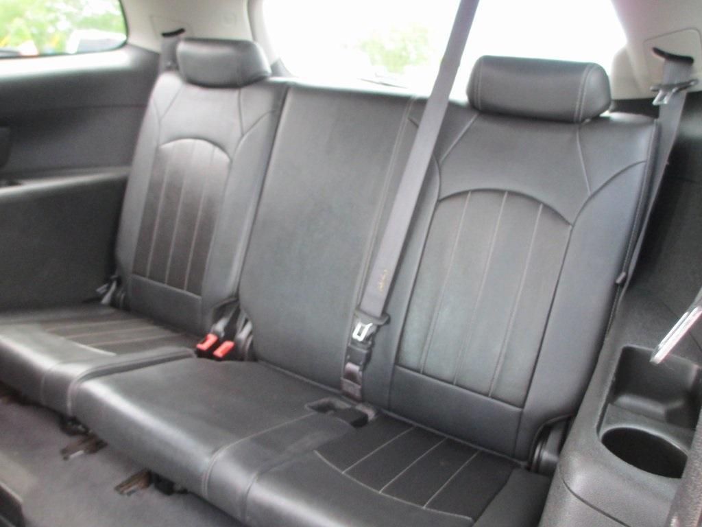 used 2013 Buick Enclave car, priced at $11,995