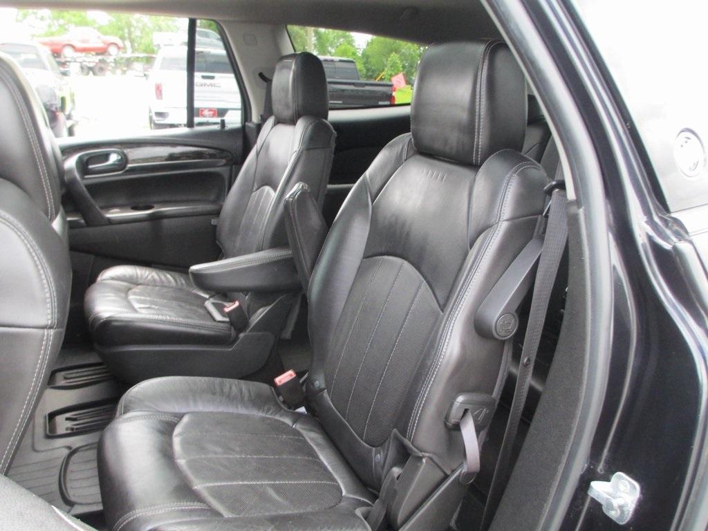 used 2013 Buick Enclave car, priced at $11,995