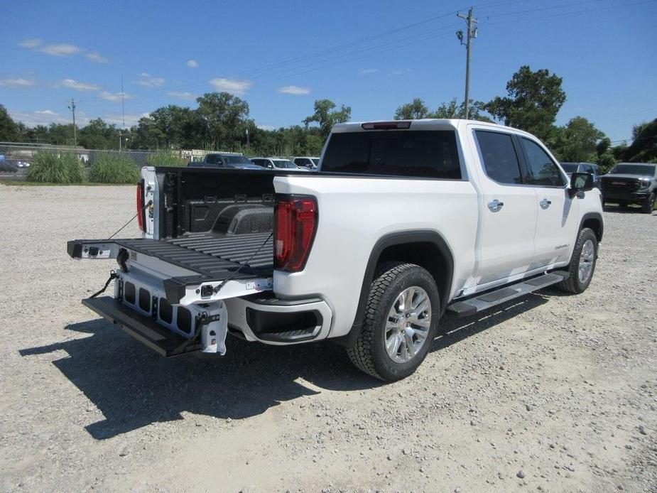 new 2024 GMC Sierra 1500 car, priced at $64,434