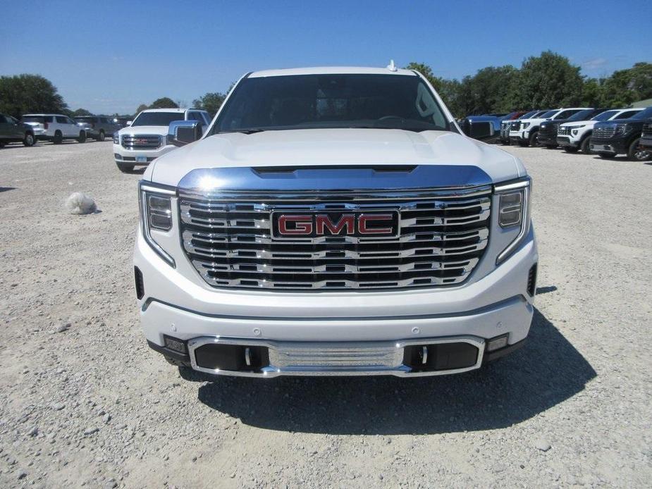 new 2024 GMC Sierra 1500 car, priced at $64,434