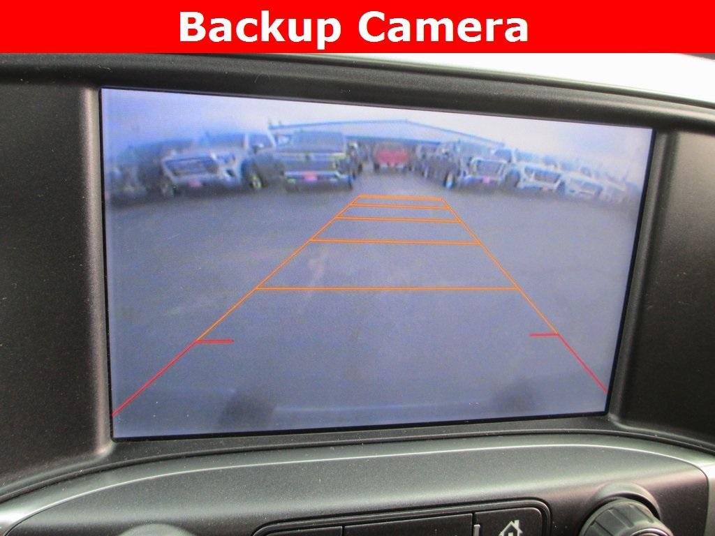 used 2015 Chevrolet Silverado 1500 car, priced at $23,995