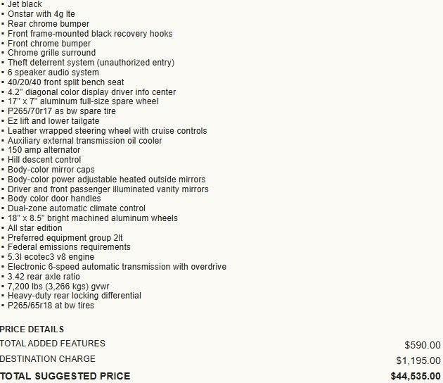 used 2015 Chevrolet Silverado 1500 car, priced at $23,995