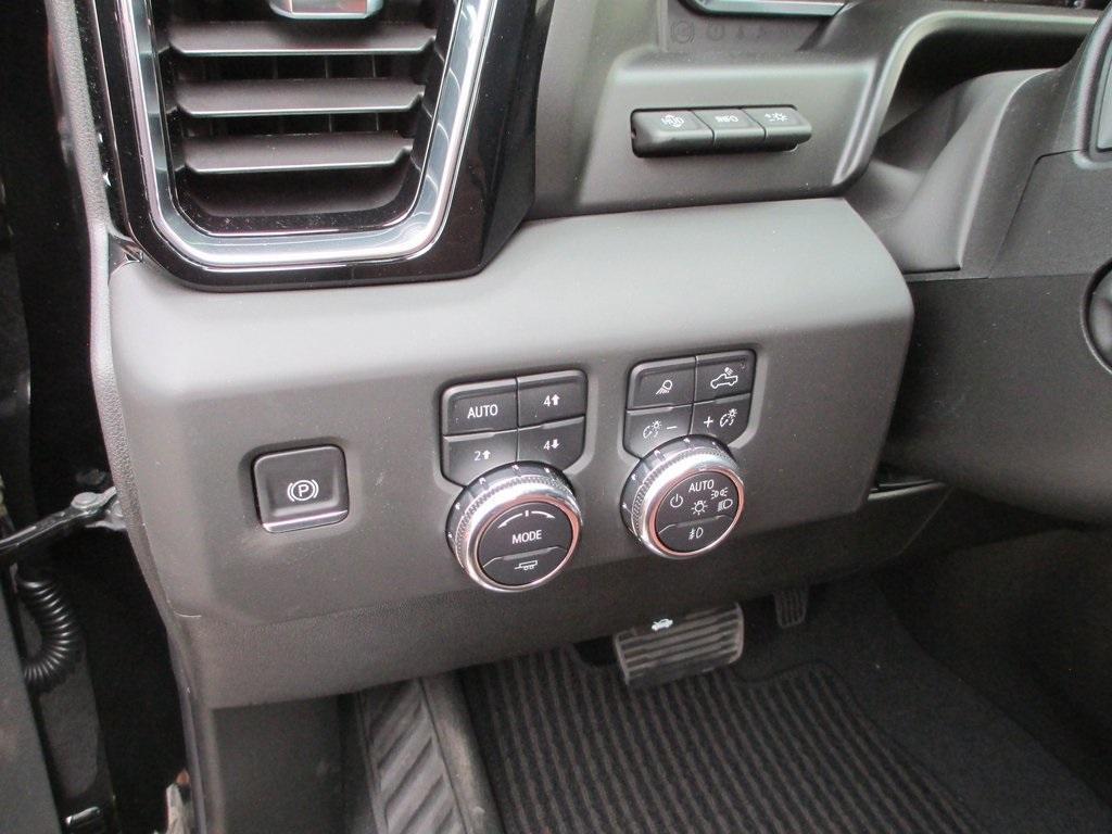 new 2025 GMC Sierra 1500 car, priced at $76,564