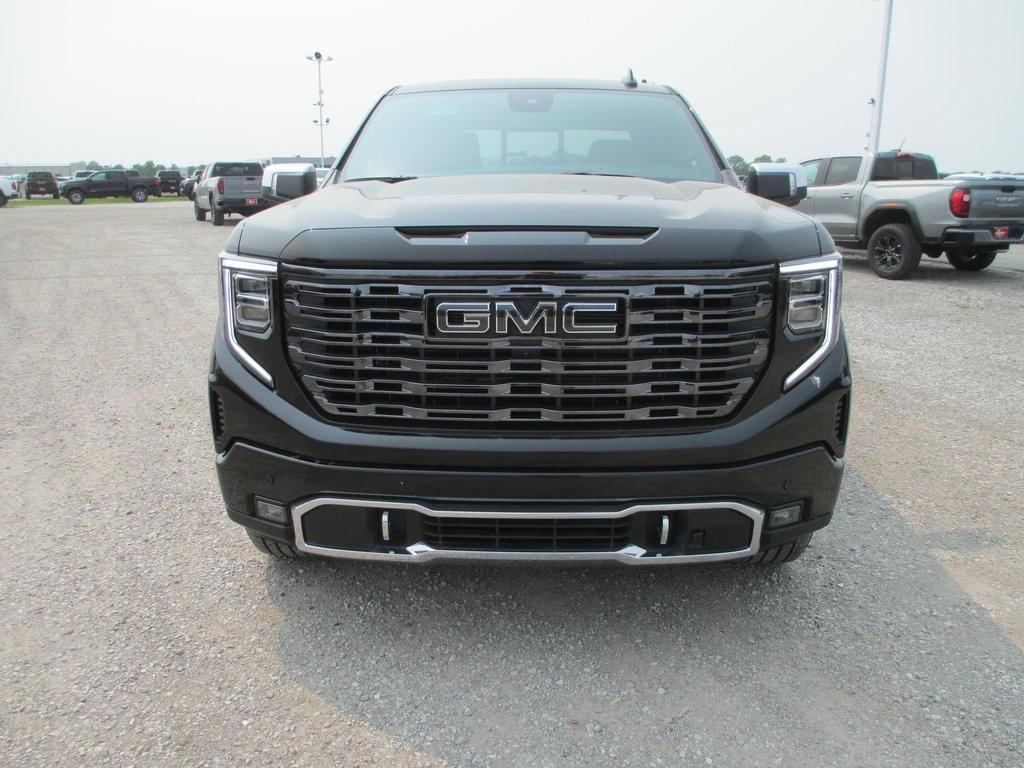 new 2025 GMC Sierra 1500 car, priced at $76,564
